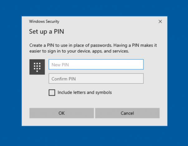 image Australia | Block Windows Home Devices in Intune