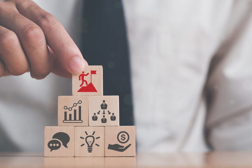 6 Ways Building a Positive Workplace Culture Helps Recruitment Insentra 1