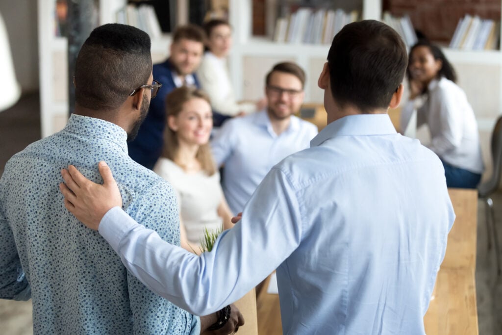 Benefits of Teamwork for Building a Positive Workplace Culture Insentra