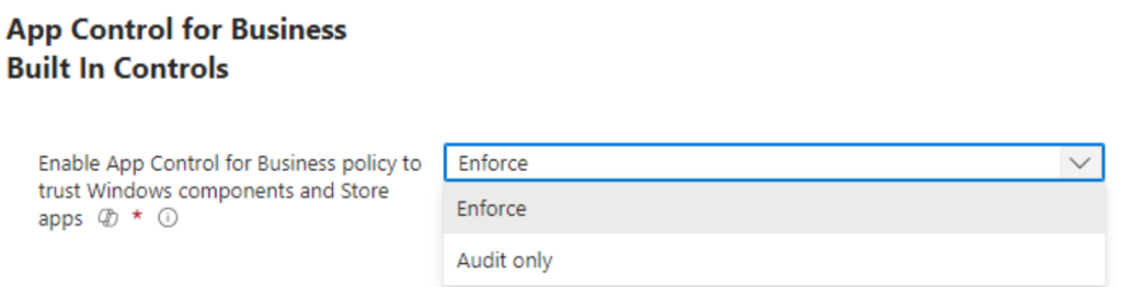 Enable Windows Defender Application Control with Microsoft Intune United States | Enable Windows Defender Application Control with Microsoft Intune