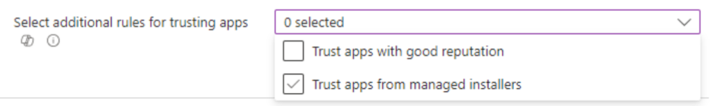 Enable Windows Defender Application Control with Microsoft Intune United States | Enable Windows Defender Application Control with Microsoft Intune