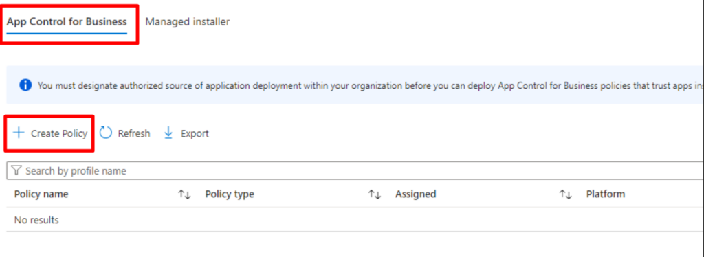 Enable Windows Defender Application Control with Microsoft Intune United States | Enable Windows Defender Application Control with Microsoft Intune
