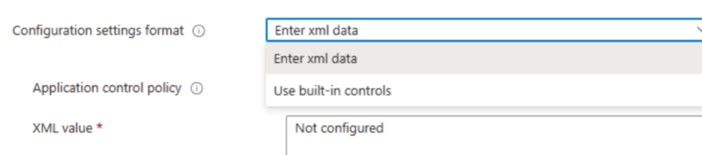 Enable Windows Defender Application Control with Microsoft Intune United States | Enable Windows Defender Application Control with Microsoft Intune