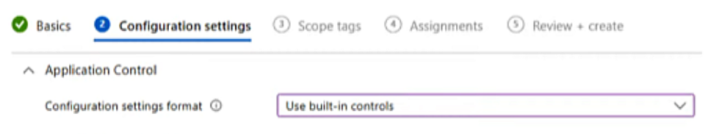 Enable Windows Defender Application Control with Microsoft Intune United States | Enable Windows Defender Application Control with Microsoft Intune