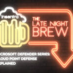 Australia | Late Night Brew – Cloud Point Defense Explained