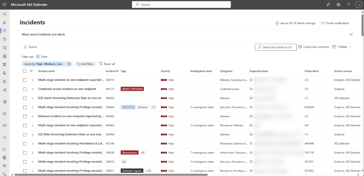 Australia | The Complete Guide to Microsoft Defender for Endpoint