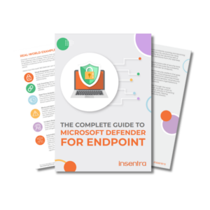 Australia | The Complete Guide to Microsoft Defender for Endpoint​​