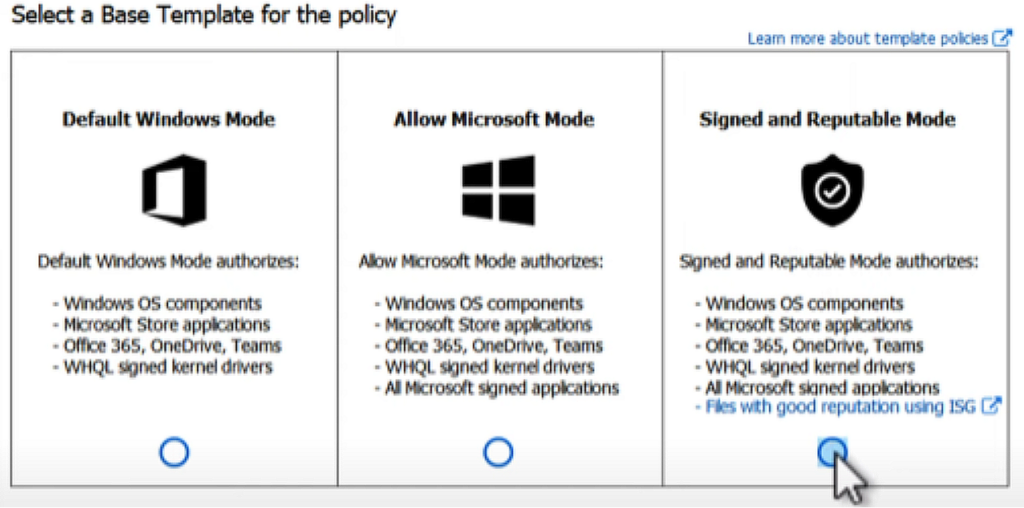 Enable Windows Defender Application Control with Microsoft Intune United States | Enable Windows Defender Application Control with Microsoft Intune