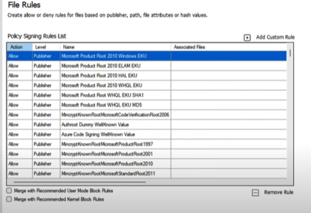 Enable Windows Defender Application Control with Microsoft Intune United States | Enable Windows Defender Application Control with Microsoft Intune