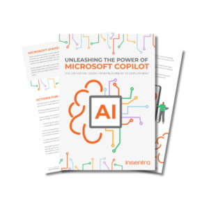 Australia | Unleashing the Power of Microsoft Copilot