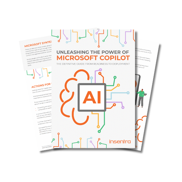 Australia | Unleashing the Power of Microsoft Copilot