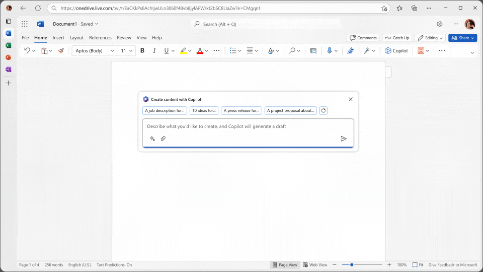 Australia | Unleashing the Power of Microsoft Copilot