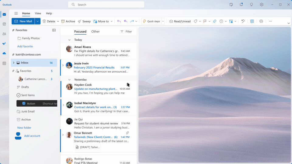 Australia | Unleashing the Power of Microsoft Copilot