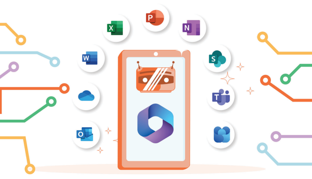 Australia | Unleashing the Power of Microsoft Copilot