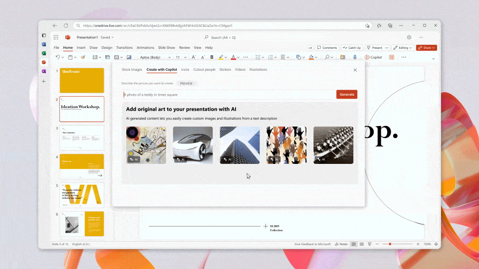 Australia | Unleashing the Power of Microsoft Copilot