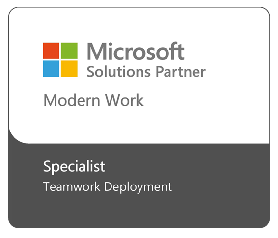 teamwork_deployment Australia|Our Credentials