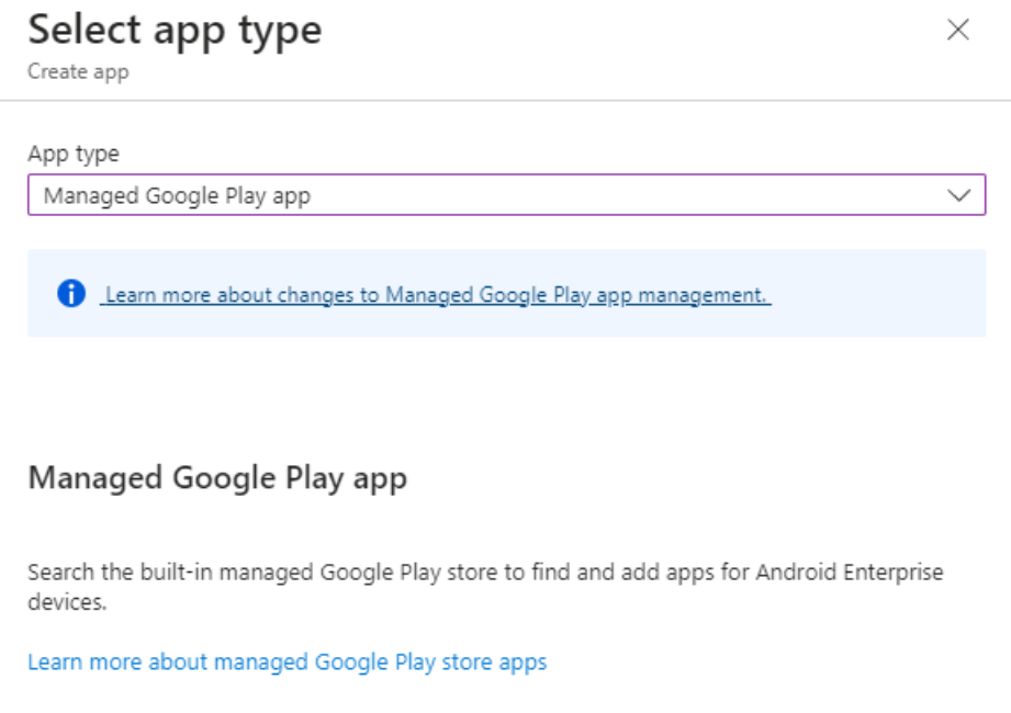 Australia | Exploring Microsoft Managed Home Screen and Shared Device Mode for Android Devices – Policy Configuration