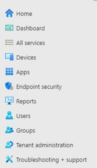 Australia | Exploring Microsoft Managed Home Screen and Shared Device Mode for Android Devices – Policy Configuration