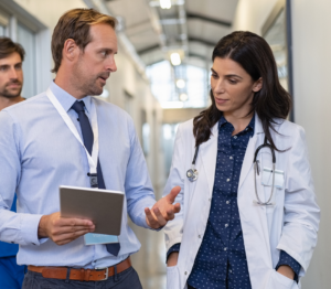 Australia | Western Health IGel Case Study Australia | Western Health IGel Case Study