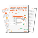 Australia | Empower your Decisions: Mastering Business Intelligence with Power BI