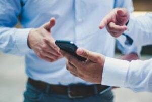 helping hands Australia | Insights