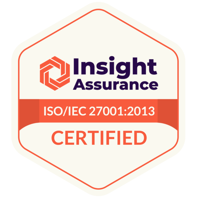 Insentra Insight Assurance