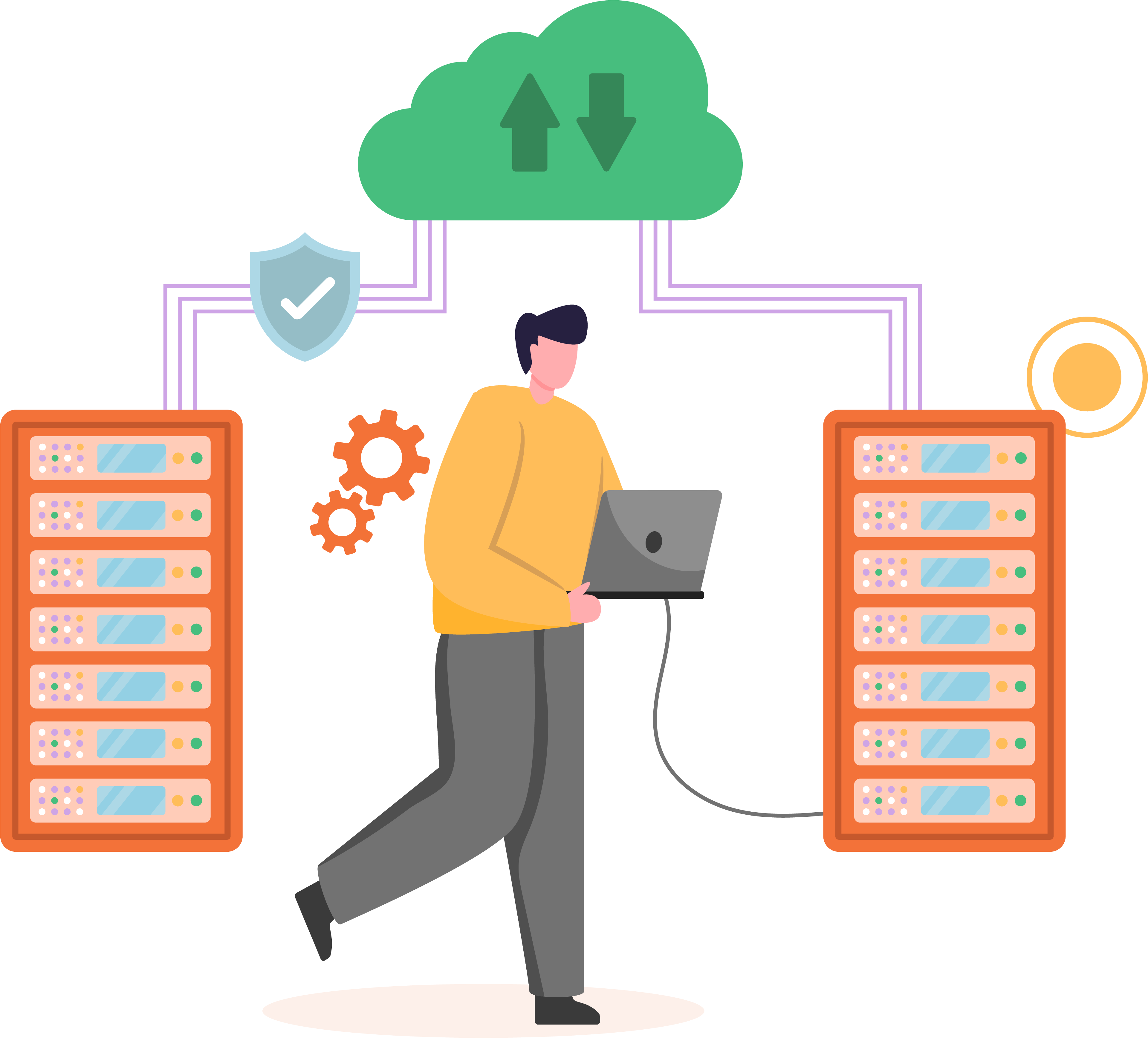 Server-Management.png Australia|Server Management