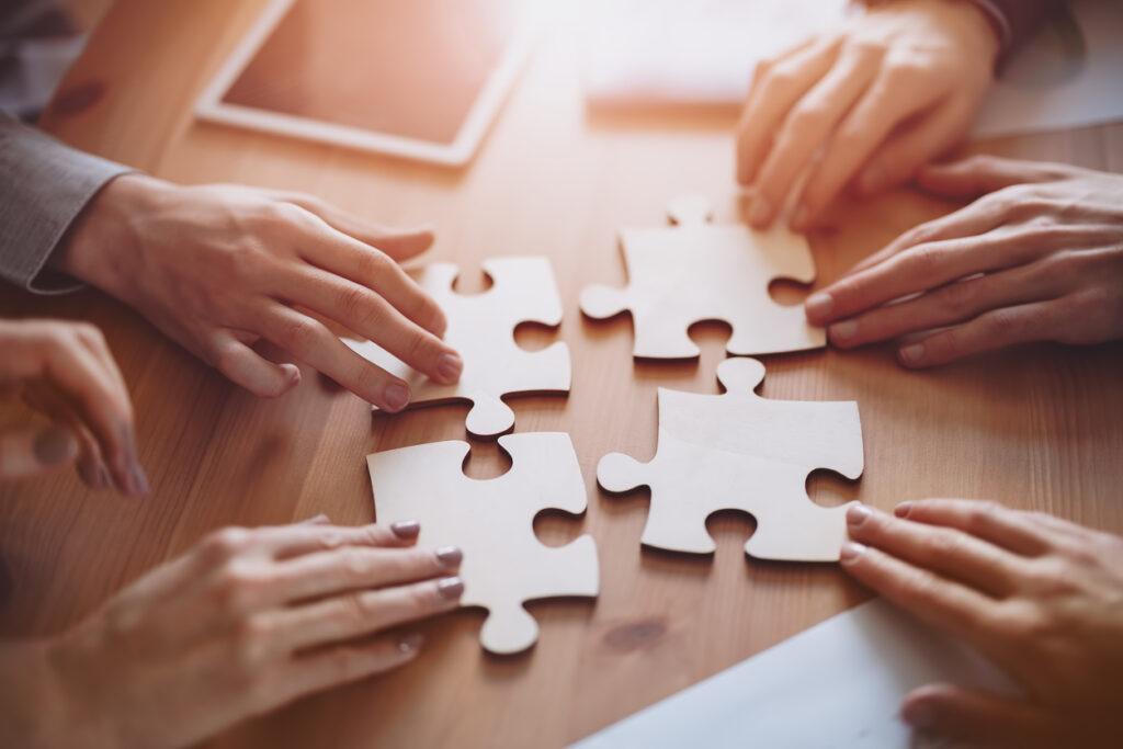 The Insentra Advantage Transforming IT Services through Partnership Insentra