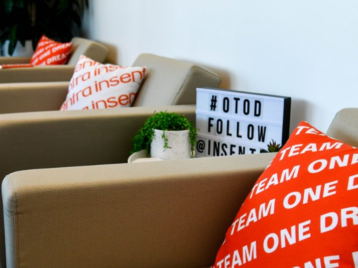 Australia | From Problem Solving to Value Creation: A Day in the Life of an Insentra Consultant