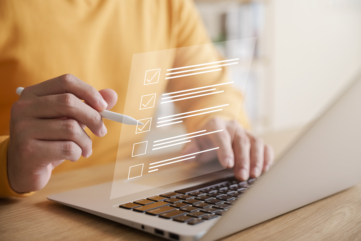 To Do lets you manage your tasks according to priority
