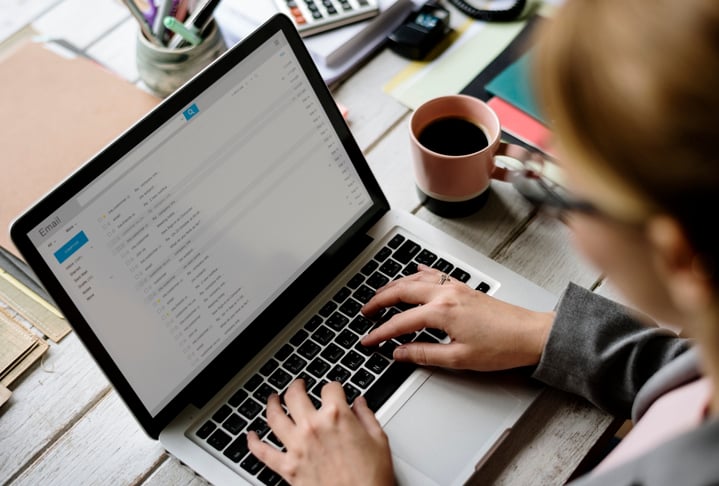 The New Outlook has new features to keep your inbox manageable