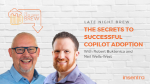 Copilot ep 7 Australia | Insights