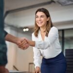 Smith Anderson elevates user experience and heightens security through Microsoft Exchange Online