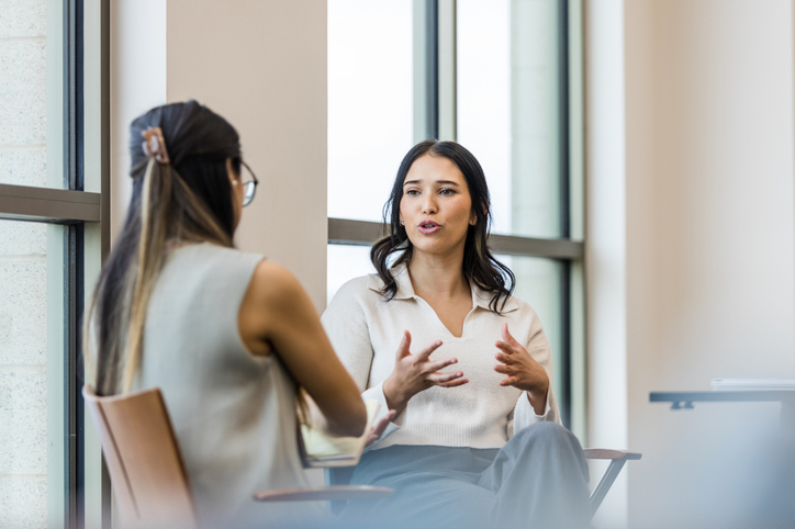 Psychological Aspects of Change and How Change Management Alleviates Them