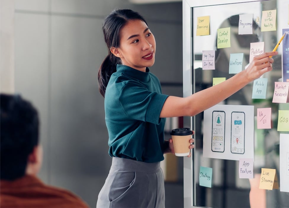 Australia | Driving Seamless Change: The Role of Adoption and Change Management in Digital Transformation