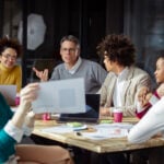 How to Build an Effective Change Management Team