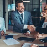 Change Management in Mergers and Acquisitions