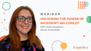 COPILOT Webinar THUMBNAIL Australia | Insights