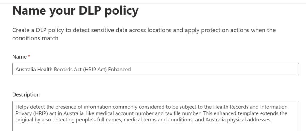 image-3.png Australia | Microsoft Purview: Multi-Factor Authentication and Data Loss Prevention