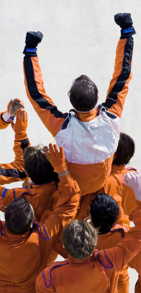 Australia | THE AI PLAYBOOK FOR LEADERS