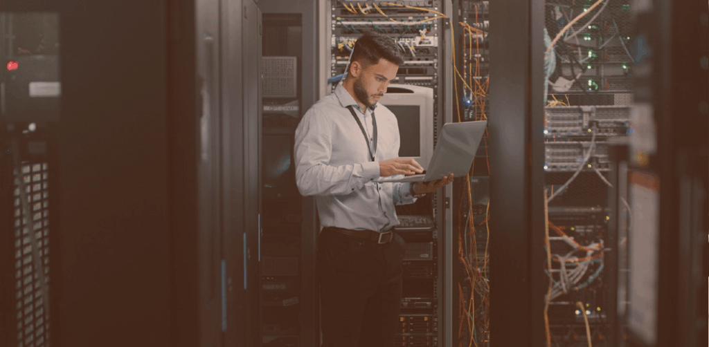 Australia | Maximising Network Security with Microsegmentation 