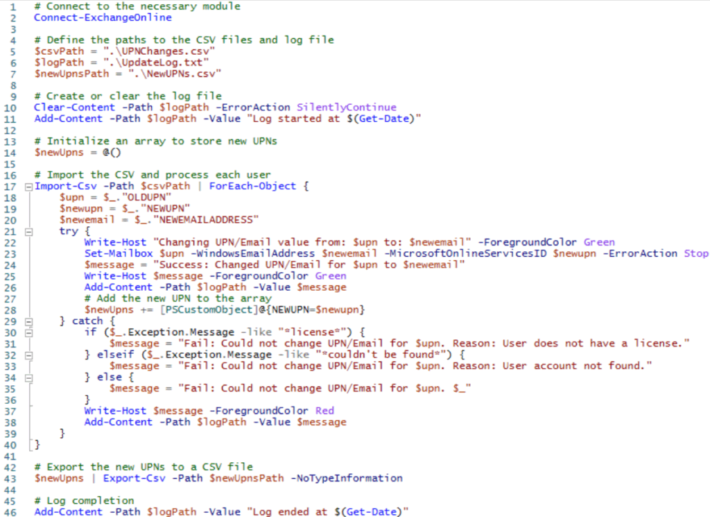 image Australia | Using AI to Standardise Scripts