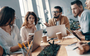 Australia | Effective Communication in the Workplace (Seek to Understand Before Being Understood)