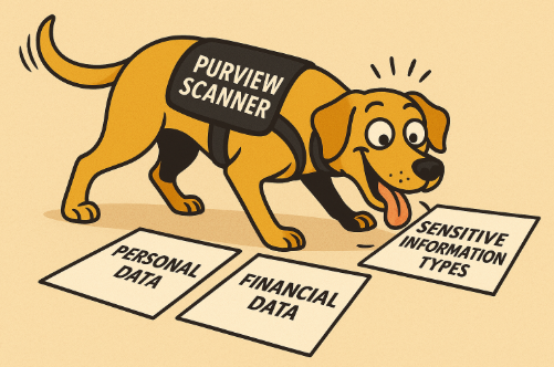 Australia | The Purview On-Premises Scanner – From Zero to ‘WTF is That File?’ in 60 Seconds Australia | The Purview On-Premises Scanner – From Zero to ‘WTF is That File?’ in 60 Seconds