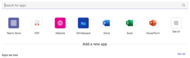 New Zealand | SharePoint Online – Using Sharepoint with Teams