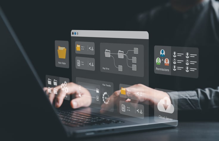 Australia | The Purview On-Premises Scanner – From Zero to ‘WTF is That File?’ in 60 Seconds
