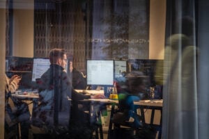 Australia | Beyond the Upload: Why You Need Expert Support to Improve Information Management in Microsoft 365