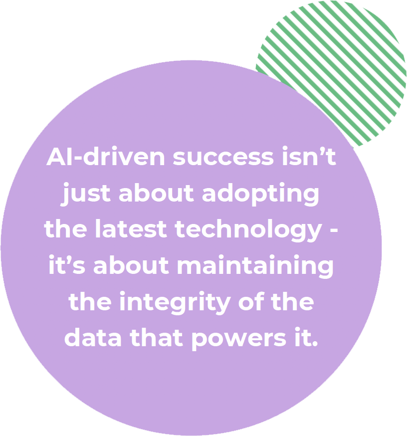 Australia | AI Data Readiness