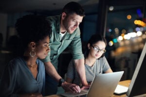 Australia | Why Businesses Need a Microsoft 365 MSP (Managed Service Provider)