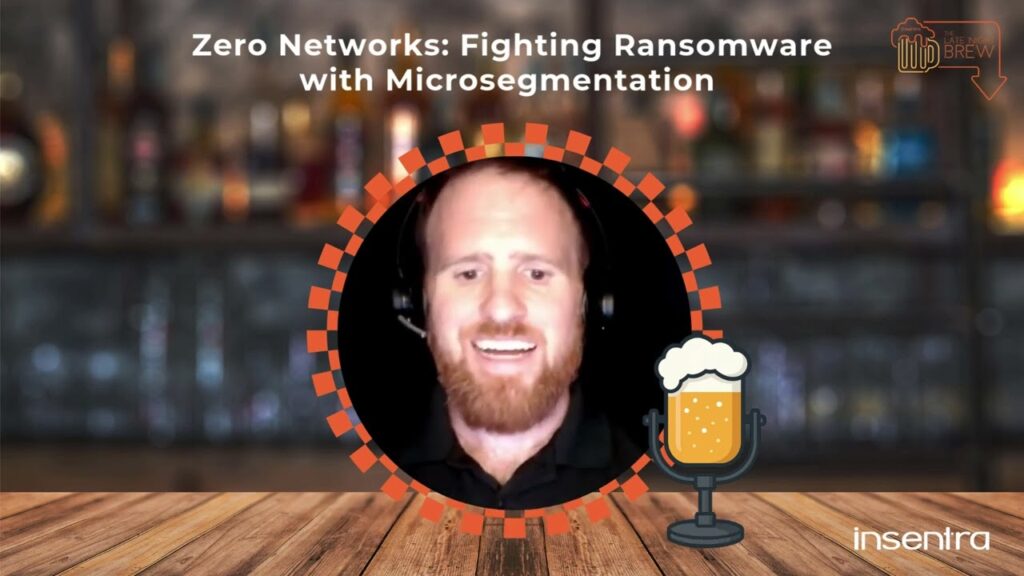 zeronetwork ransomeware thumb